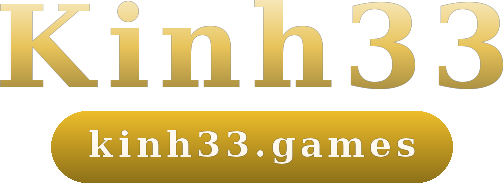 Kinh33 logo