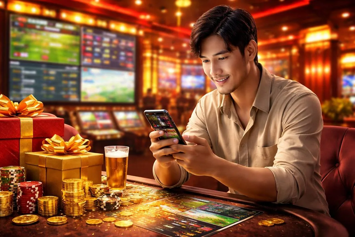 Kinh33 Nổi bật 3