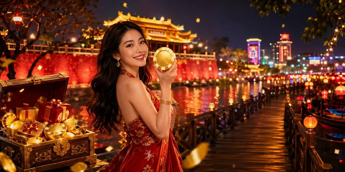 Kinh33 Việt Nam Sảnh casino